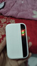 飞瑧随身wifi2025款超大10000毫安5G双频移动随身WIFI9.9无线流量全国通用无线穿墙路由器充电宝二合一 【尊享版】三网通-超长质保+送免费流量 实拍图