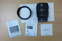 索尼（SONY）FE 24-50mm F2.8 G 全画幅F2.8大光圈标准变焦G镜头(SEL2450G) 实拍图