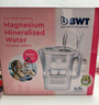 倍世（BWT） 甜镁 净水壶滤水净水器家用 欧洲进口滤芯去水垢增强55% 益家系列大容量过滤器 【镁离子滤芯】1壶3芯 绿色 实拍图