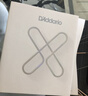 达达里奥（D'Addario）XSAPB1253美国进口民谣吉他琴弦 防锈镀膜钢弦芯 适中12-53磷铜 实拍图