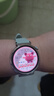 HUAWEI WATCH GT 5 41mm 湖光青 氟橡胶表带华为智能手表情绪健康助手玄玑感知系统 实拍图
