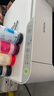 爱普生（EPSON）墨仓式 L3251彩色打印机 微信打印/无线连接 家用打印优选（打印、复印、扫描） 实拍图