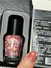 Miss Candy健康显白百搭7ml指甲油免烤快干持久可撕拉粉色美甲 亮片透粉MV90 实拍图
