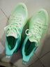 特步【2000公里三代】跑鞋男两千公里三代大魔王跑鞋耐磨透气跑步鞋女 精灵绿/澈青蓝【诚信有氧】 41 实拍图