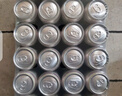 Kaiserdom德国原装进口啤酒 Kaiserdom凯撒顿姆啤酒 窖藏啤酒 500mL 24罐 整箱装 实拍图