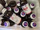 力克 保健液维生素B牛磺酸功能解酒饮料48瓶 抗疲劳护肝熬夜能量饮料 实拍图