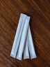 星坊牙签一次性独立包装便携式酒店用商用家用高档纸包竹签500支 实拍图