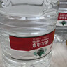 农夫山泉 饮用水 饮用天然水12.9L*1 桶装（2件起售）天然弱碱性仅APP购买 实拍图