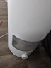 美的（Midea）空气加湿器大雾量家用卧室取暖补水仪小型净化除菌喷雾器宿舍实用超声波雾化器国家补贴SC-3D50 实拍图