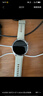 HUAWEI WATCH GT 5 珍珠白41mm华为智能手表情绪健康助手玄玑感知系统 实拍图