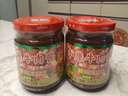 小康牛肉酱甜辣味220g*2瓶 16%生牛肉拌饭酱火锅调料拌面辣椒酱 实拍图
