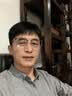 蒙卡洛远中近三用老花镜男智能自动变焦一线品牌老花眼镜正品高清防蓝光 远中近防蓝光老花200度-898黑银 实拍图
