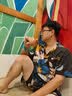 特步（XTEP）握力器硅胶握力圈男专业练手力手指康复训练器材练臂肌训练握力球 简约灰【30-40磅】基础款-双向力度 【正品保证】 实拍图