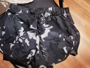 佑游游泳裤男速干防尴尬温泉速干游泳馆沙滩裤泳裤三件套24020黑色L 实拍图
