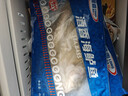 GUO LIAN国联水产 酒香三去海鲈鱼净重400g 免杀免处理即烹海鲜食材生鲜 实拍图