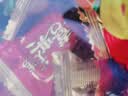 马大姐（Sister Ma）精选散装喜糖马大姐糖果结婚喜庆糖牛轧糖果混合喜糖婚庆礼糖 2500g混合什锦糖（喜糖大礼包） 实拍图