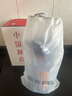 富光吨杯桶大容量塑料杯水杯Tritan刻度吸管运动户外水壶杯子1600ML 实拍图