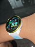 佳明（GARMIN）Forerunner570速焰黄(47mm)心率跑步户外运动智能手表生日礼物 实拍图