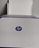 惠普（HP）DJ 2877 无线彩色喷墨家用打印机学生家用 大印量打印扫描复印多功能一体 实拍图