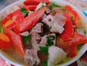 伊聚德 宁夏盐池滩羊肉 生鲜羊肉新鲜现杀去骨后腿肉整只羊腿肉烧烤食材 去骨后腿肉净重2斤 实拍图