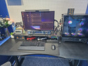 普联（TP-LINK）双千兆路由器 易展mesh分布式 AC1200无线家用穿墙 5G双频 WDR5620千兆易展版 IPv6 实拍图