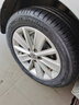 米其林（MICHELIN）汽车轮胎 195/55R15 85V 韧悦 ENERGY XM2 + 适配凯越/V7 实拍图