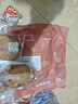 舌里八宝坚果欧包480g全麦面包坚果仁核桃仁红枣丁早餐代餐休闲零食 实拍图