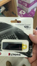 金士顿（Kingston）128GB USB3.2 Gen 1 U盘 DTX 大容量U盘 时尚设计 轻巧便携  学习办公投标电脑车载通用 实拍图