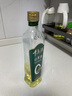 千岛源山茶油500ml 纯正茶油 物理冷压榨茶籽油 高油酸 零0反式脂肪酸 实拍图