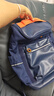 卡拉羊【大嘴书包3.0】书包初高中生减负防下坠超轻大容量男女生背包 实拍图