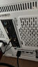 雷柏（Rapoo）VH850三模无线游戏耳机头戴式电竞三角洲行动FPS 无畏契约电竞专用吃鸡听声辨位 多设备兼容 黑色 实拍图