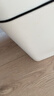 美的（Midea）【白玉】取暖器/电暖器/电暖气家用/烤火炉/13片大面积/电热油汀/油酊/电热器/电热取暖器HYX22N 实拍图
