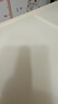 全品屋儿童衣柜宝宝收纳柜免简易安装衣服置物柜子婴儿可折叠塑料储物柜 一衣柜+两收纳【面宽65cm】 实拍图