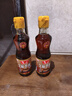 鲁花 食用油 物理压榨 芝麻香油（凉拌 调味 烹饪 火锅） 350ml 实拍图