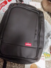 联想（Lenovo）笔记本电脑双肩包男士电脑包学生书包出差商务旅行包小新拯救者防泼水收纳背包 B42 实拍图