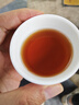 陈升红滇峰岩韵 云南古树高端红茶 凤庆滇红茶叶自己喝小包装京东旗舰店 云南古树高端红茶 实拍图