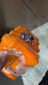 可口可乐（Coca-Cola）芬达 Fanta 高考季 橙味汽水碳酸饮料300ml*12瓶 高分必达 实拍图