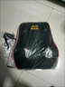 奥克斯（AUX）颈椎按摩器肩颈按摩仪按摩枕头颈椎肩颈腰全身热敷背部按摩垫送长辈生日礼物七夕情人节礼物送老婆 【全配礼盒款】气囊颈部高度调节+3档震动按摩+礼盒 实拍图