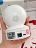 威视达康4g监控器360度无死角带夜视插手机流量卡不用网络可以远程监控可对话的家用无线摄像头无需连wifi 【升级款】5G双频WIFI+600万高清像素 64G内存卡 高清像素+简易安装+晒图返10元 实拍图