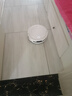 科沃斯（ECOVACS）T80扫地机器人扫拖一体自动清洗全自动滚筒拖地机T50pro上下水智能扫地洗拖吸尘三合一国家补贴 【晒单领红包】T80-水箱版 实拍图