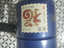 西湖工夫2025新茶叶绿茶【老茶树龙井】明前特级春茶自己喝20g自饮 实拍图