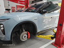 米其林（MICHELIN）静音棉轮胎  255/50R20 109V PILOT SPORT 4 SUV 适配传祺GS8理想 实拍图
