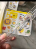 倍思【散热强磁吸|最稳旋转支架】适用iphone17promax手机壳苹果17promax保护套透明防摔零感支点壳 实拍图