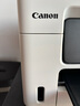 佳能（Canon）GX4080 加墨式高容量办公传真一体机（自动双面打印/扫描/复印/传真/WIFI）家用打印机 实拍图