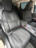 闲鸟汽车座椅套全包围汽车坐垫四季通用全皮汽车座套通风透气汽车座垫 实拍图