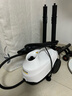 KARCHER德国卡赫 蒸汽拖把家用高压高温清洁机厨房油烟机清洗机去油污30秒速热洗地机杀菌SC3 实拍图