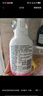贝亲（Pigeon）洗发水沐浴露 含桃叶精华 婴儿洗发沐浴二合一 500ml IA209 实拍图