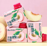 稼乐碧林果汁 水蜜桃汁100mL*24盒低脂浓缩果汁饮料整箱装年货 实拍图