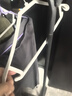 晟旎尚品衣架挂衣服架宽肩无痕晾衣架防滑晾晒衣服撑子加粗 20只摩登灰 实拍图
