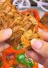 舸渡香菇豆干豆腐干辣条小零食小吃休闲美食品整箱散包袋装批发大礼包 混装1斤【辣+不辣】买半斤送半斤 实拍图